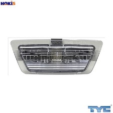 LICENCE PLATE LIGHT 15-0519-00-2 FOR OPEL ASTRA/Hatchback X 17 DTLZ 22 SE 2.2L