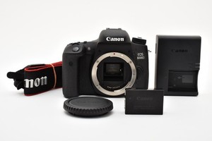 Canon 760d | eBay