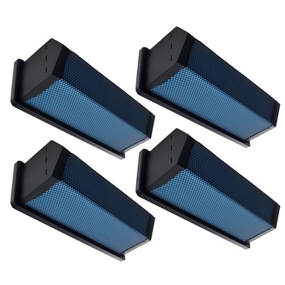 Durable Air Filter for Freightliner Coronado 2001-2018 P616380 4x Pack