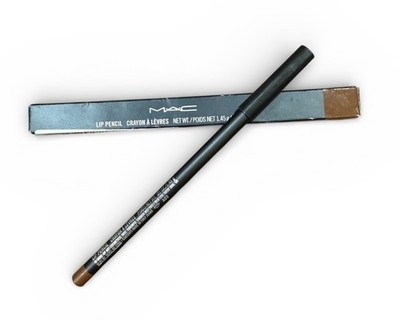 MAC Lip Liner Pencil | Cork |  0.05oz/1.45g Full Size Smooth Application New
