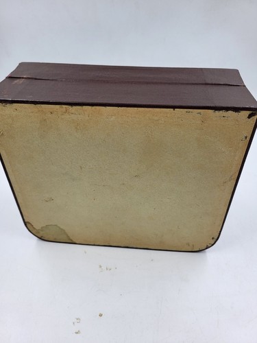Juego de afeitado de viaje vintage raro para hombre con estuche 8 artículos - Imagen 15 de 15