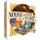 Voyage au Centre de la Terre