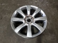 04-08 INFINITI FX 20x8 Alloy Wheel 8-Spoke Gunmental OEM D0300CG84A