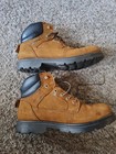 Brahma Men's Waterproof 6" Soft Toe Work Boots Size 10.5 — photo 2