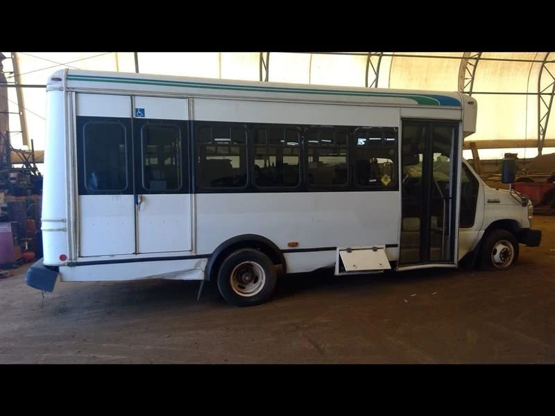 Automatic Transmission 5R110W Torqshift 8-366 Fits 10 FORD E350 VAN 4461781 Foto 3 de 4