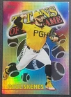 2026 Topps #TOG-14 Paul Skenes Titans of the Game