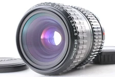 [ MINT ] Pentax-A Zoom 28-80mm f/3.5-4.5 Macro MF Lens For K Mount From JAPAN