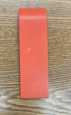 Vintage 1987 Hot Wheels 5463 Sto & Go Building Site Playset- Parts Pieces - RAMP