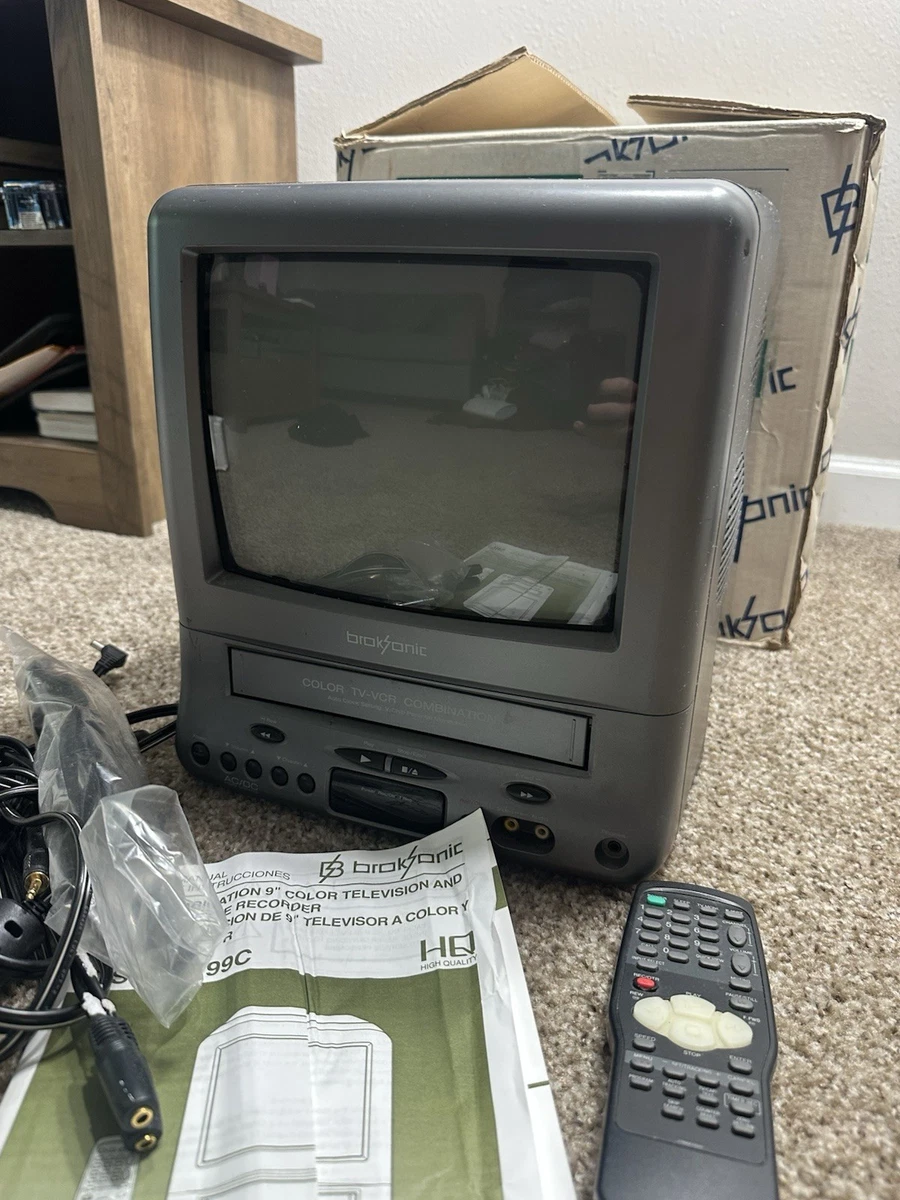 Broksonic TVs with Headphone Jack for Sale | Shop New & Used