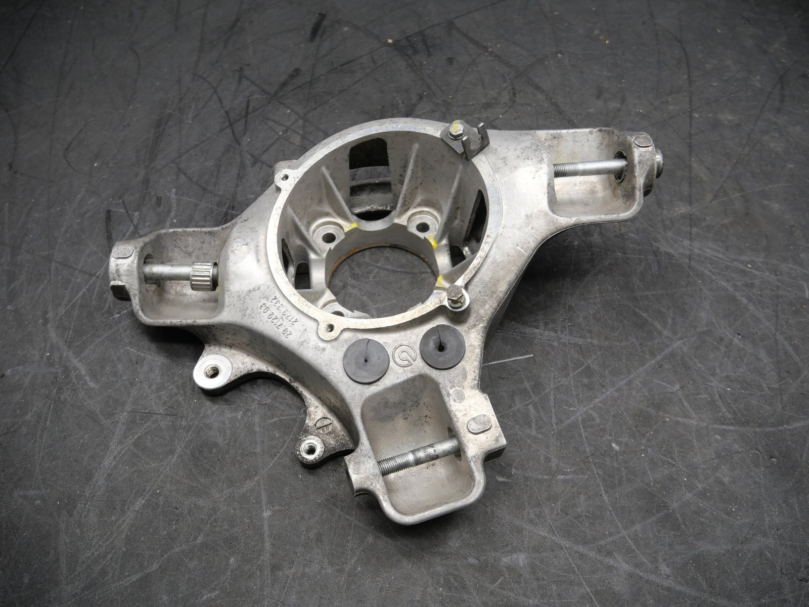 Ferrari 360 2000-2005 REAR+RIGHT Steering knuckle P/N 2179332