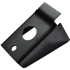 0480-300 Key Parts Frame Repair Kit for Jeep Wrangler 1987-1995