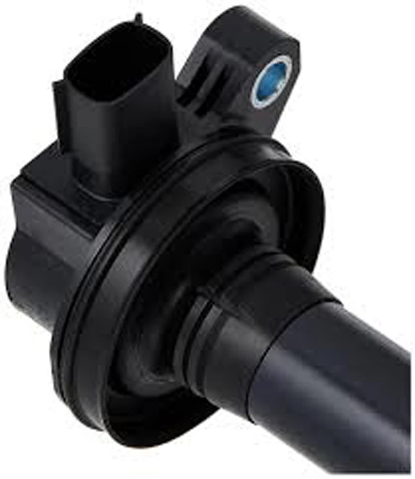 Bobinas de encendido OEM DG-520 6 piezas nuevas aptas para Lincoln Mercury 2007-13 3,5 L 3,7 L Foto 4 de 4