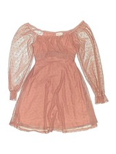 Assorted Brands Girls Pink Special Occasion Dress 5