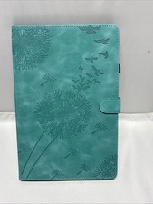 Case for Samsung Galaxy Tab A11 Plus 11 Inch 2025 Multi-Angle Smart Stand Cover