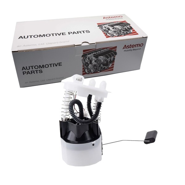 Astemo Hitachi Sensor Kraftstoffvorrat TANK-GEBER FüR Renault Megane | 2503228-image