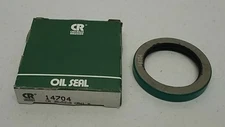Chicago Rawhide 14704 Oil Seal – Reliable, Leak-Resistant Shaft Seal