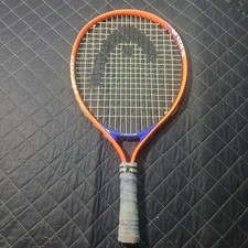 HEAD Speed 19 Tennis Racquet