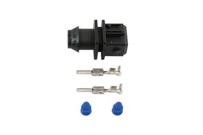 Connect Harness Reparatur Stecker 2 Pin Kit 10 Stück 37347