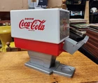Vintage Coca Cola Chilton Dispenser #3066
