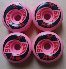 90’s H-STREET デッキ　中古 vintage h street - スケートボード、ロングボード(eBay公認) | PayPay