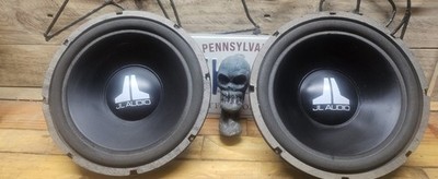 2 Old School JL 10W18  SUBS