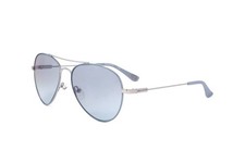 Skechers SE6096 91X MATTE BLUE 56/16/140 Women's Sunglasses