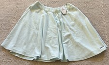 NWT VINTAGE Abercrombie And Fitch Mint Green Size Medium Skirt