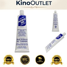 Water-Resistant 4oz Lubricant Gel - Non-Tainting, Corrosion-Preventive Solution