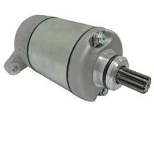 New Starter Fits Polaris Ranger 4x4 500 EFI 2006-2011 41054020 3084981 SMU0061