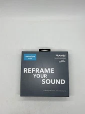 Soundcore Frames Tour Style Bluetooth Audio Glasses With Surround Sound - READ