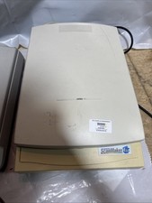 Microtek Scanmaker E6 + epson perfection 2450...