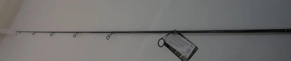 Combo de varilla de carrete giratorio Daiwa BG2500/701 MML negro dorado 7 pies 1 pieza luz media Foto 2 de 4