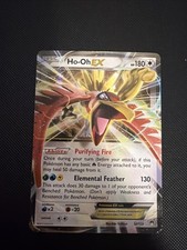Ho-Oh EX 92/122 Breakpoint Holo on eBay