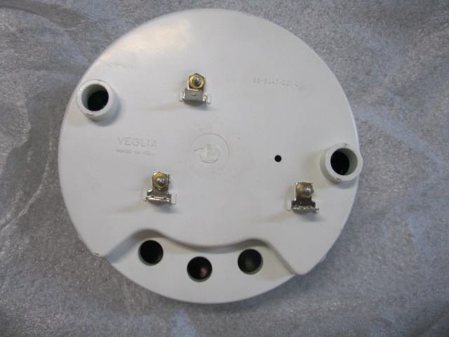 Ferrari 456 GT Tachometer / Rev Counter Gauge, part # 168526