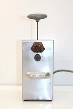 Edlund Model 203 Electric Can Opener 2 Speed Commercial Kitchen Can Opener