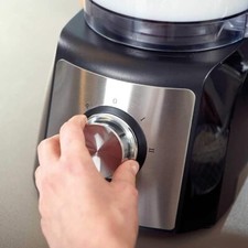 Black+Decker BXFPA1200E Robot Da Cucina 2.1.5 Litri 1200W - 2