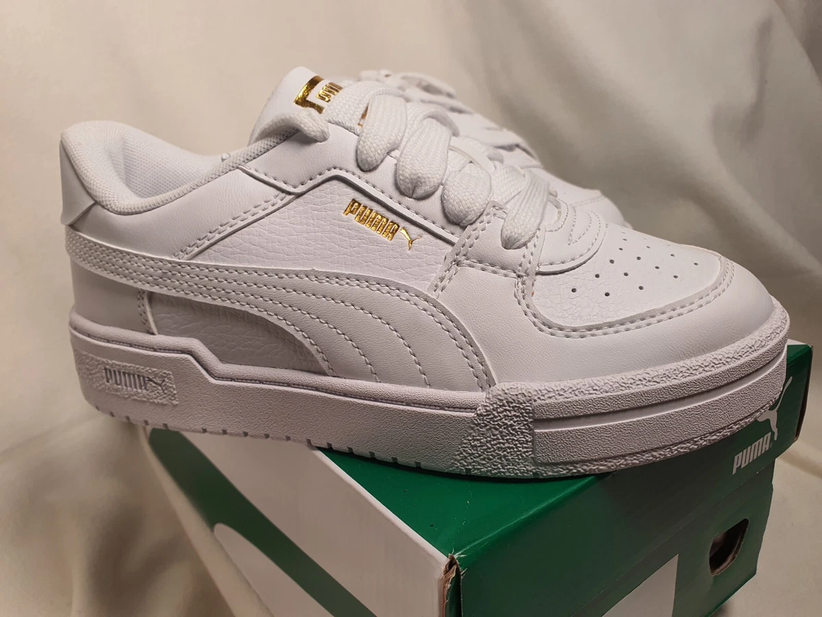 Puma trainers kids 33 hot sale