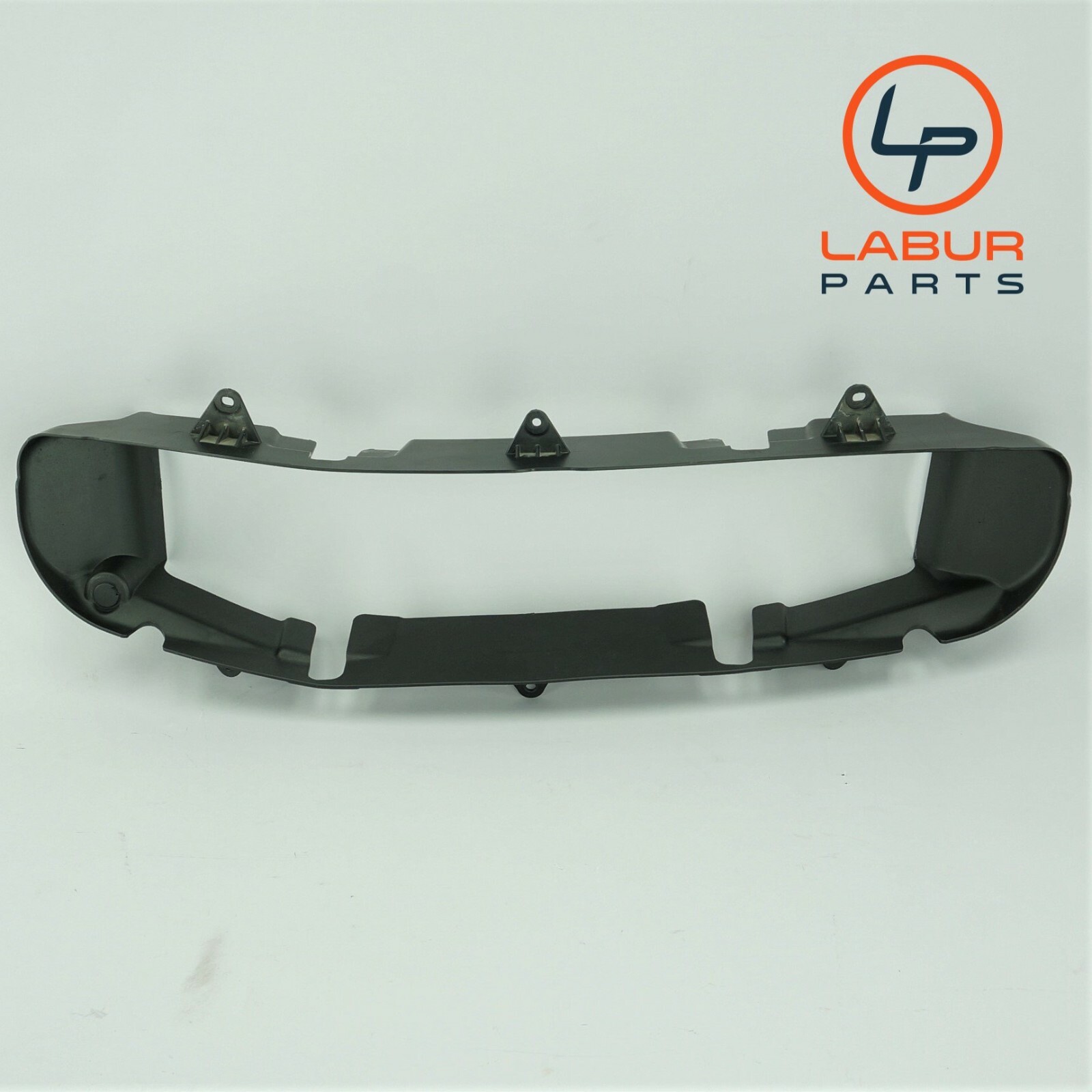 M156 14-17 Maserati Quattroporte Front Bumper Air Conveyer Duct Z1903
