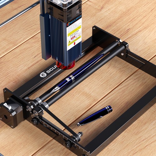 SCULPFUN S9/10/30/ULTRA Laser Graviermaschine & Alle DIY Upgrade Zubehör Kit - Bild 110 von 315