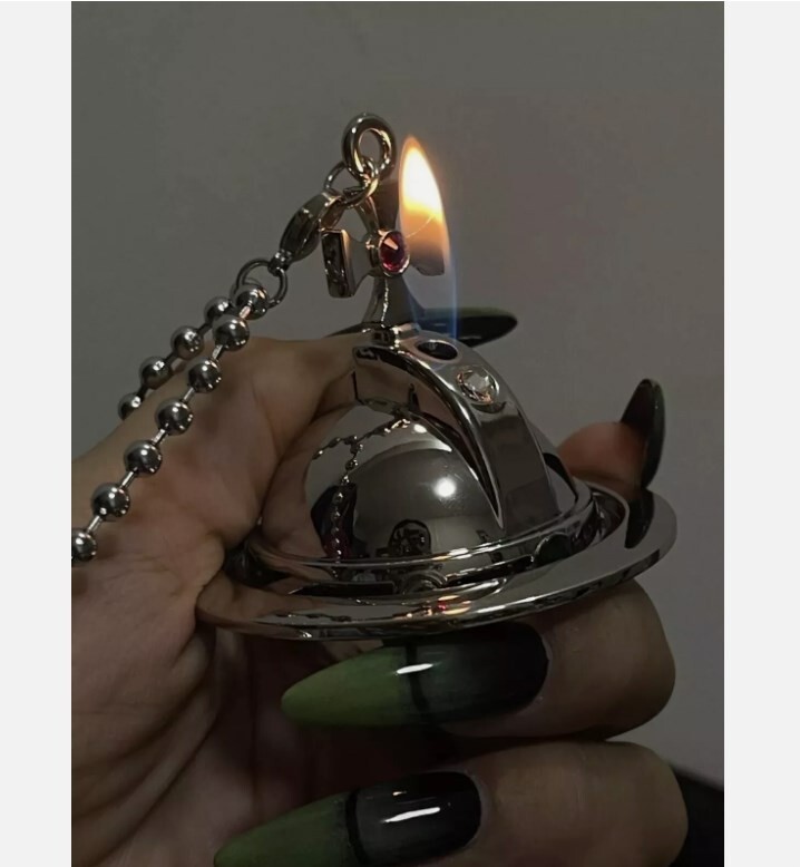 Vivienne Westwood Nana Anime Okazaki Shinichi Pendant Vivienne Westwood Nana Anime Okazaki Shinichi Pendant