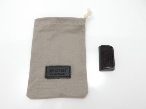 Wooden Camera Hand Grip for FUJIFILM X-Pro3 Japan Shoten Well Packed - Picture 9 of 12