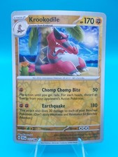 Scarlet & Violet Pokémon 1 - 198 - PICK YOUR OWN REVERSE LP/NM BUY 3 FREE SHIP