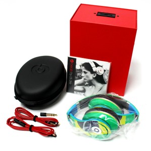 New Beats By Dr Dre Studio 1 0 Wired Headphones Brasil Limited Edition Ebay New Beats By Dr Dre Studio 1 0 Wired Headphones Brasil Limited Edition Ebay