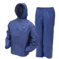 Frogg Toggs Youth Ultra-lite Rain Suit Blue Small Ul12304-12sm on sale Frogg Toggs Youth Ultra-lite Rain Suit Blue Small Ul12304-12sm on sale
