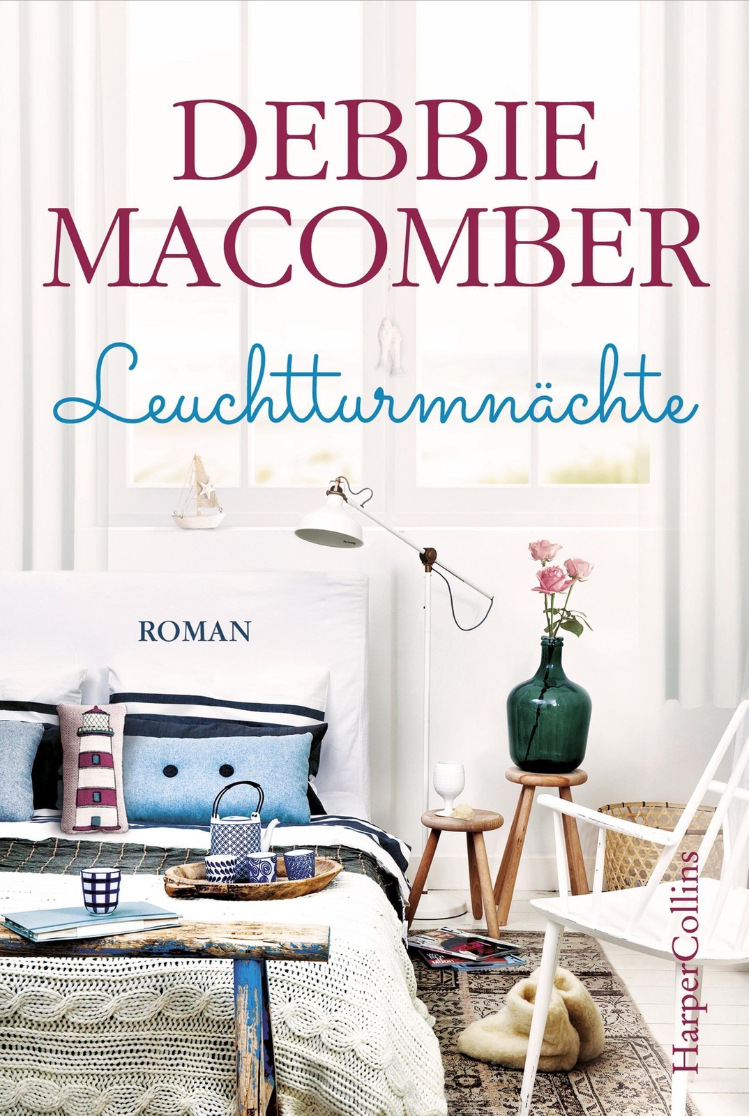 Thumbnail - Leuchtturmnächte, Debbie Macomber