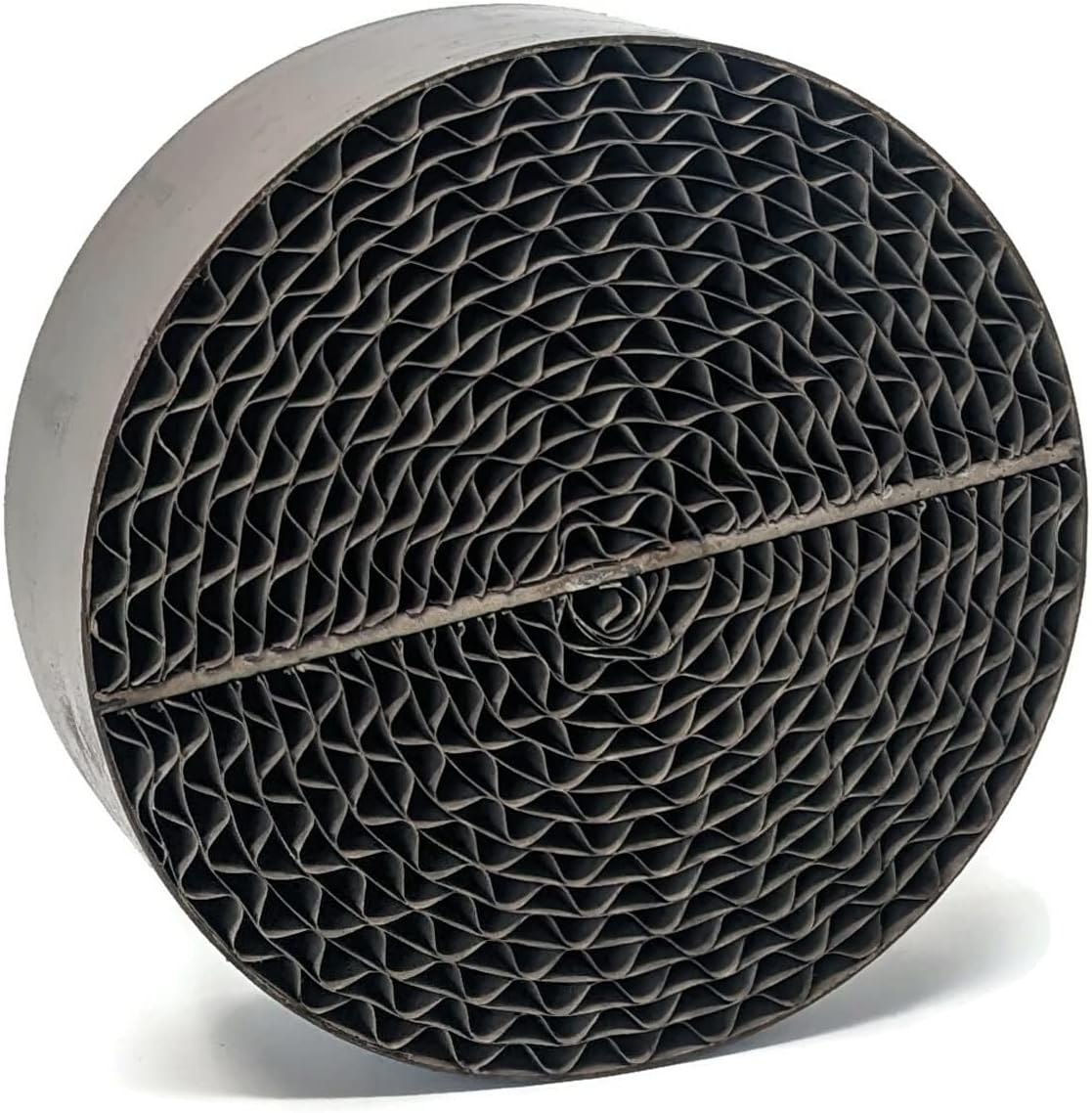 6" Round Wood Stove Catalytic Combustor Replacement Dutchwest