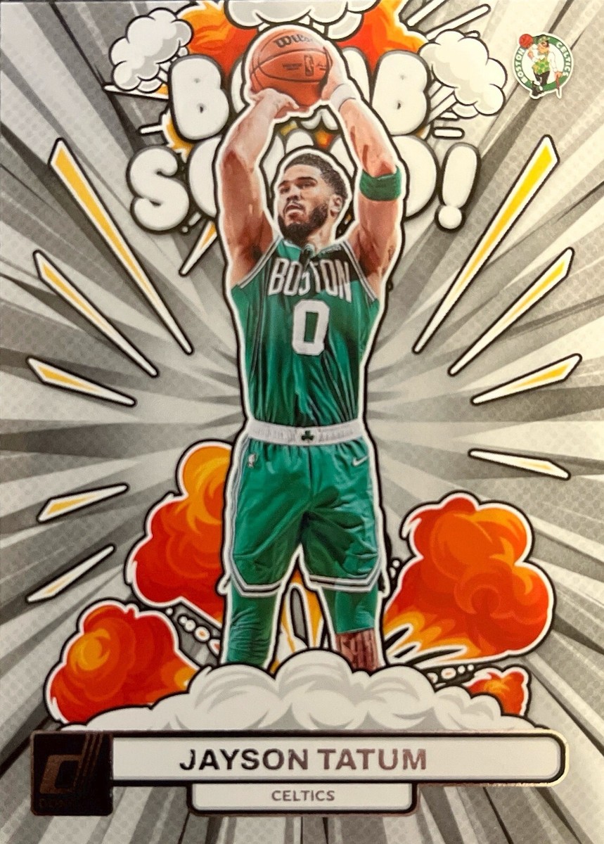 シングルカード NIKE - NBA Jason Tatum Amazon.co.jp: NBAカード セルティックス ジェイソンテイタム