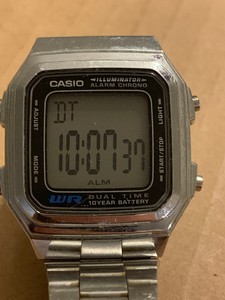 casio a 178 w