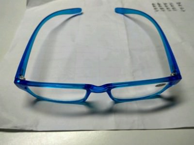 ABRAZO READING GLASSES THEY HANG ON NECK.  ''SPECIAL BUY TWO GET ONE FREE''