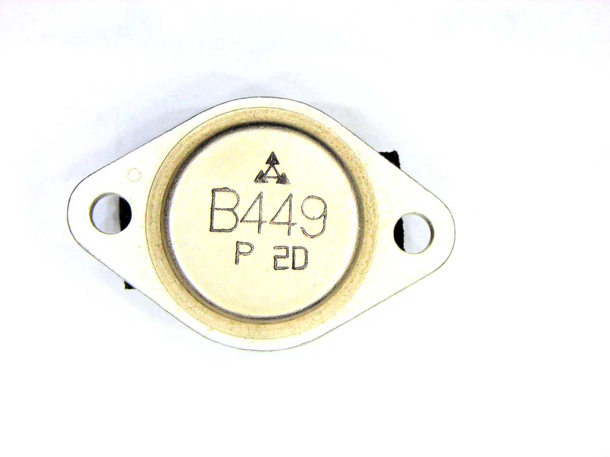 2SB449 